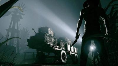 Outlast 2 Download Free